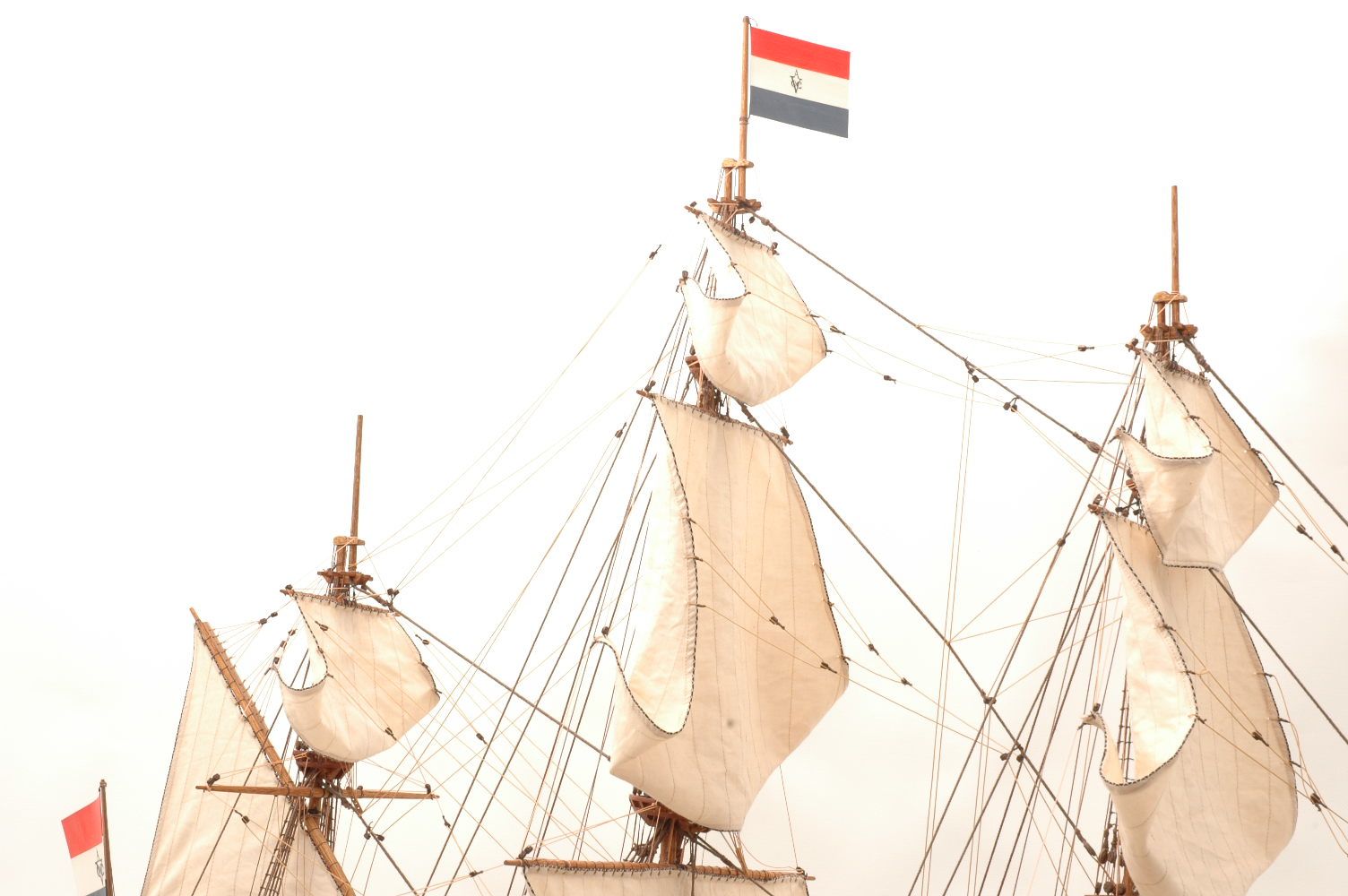228-6942-Batavia-model-ship-Premier-Range