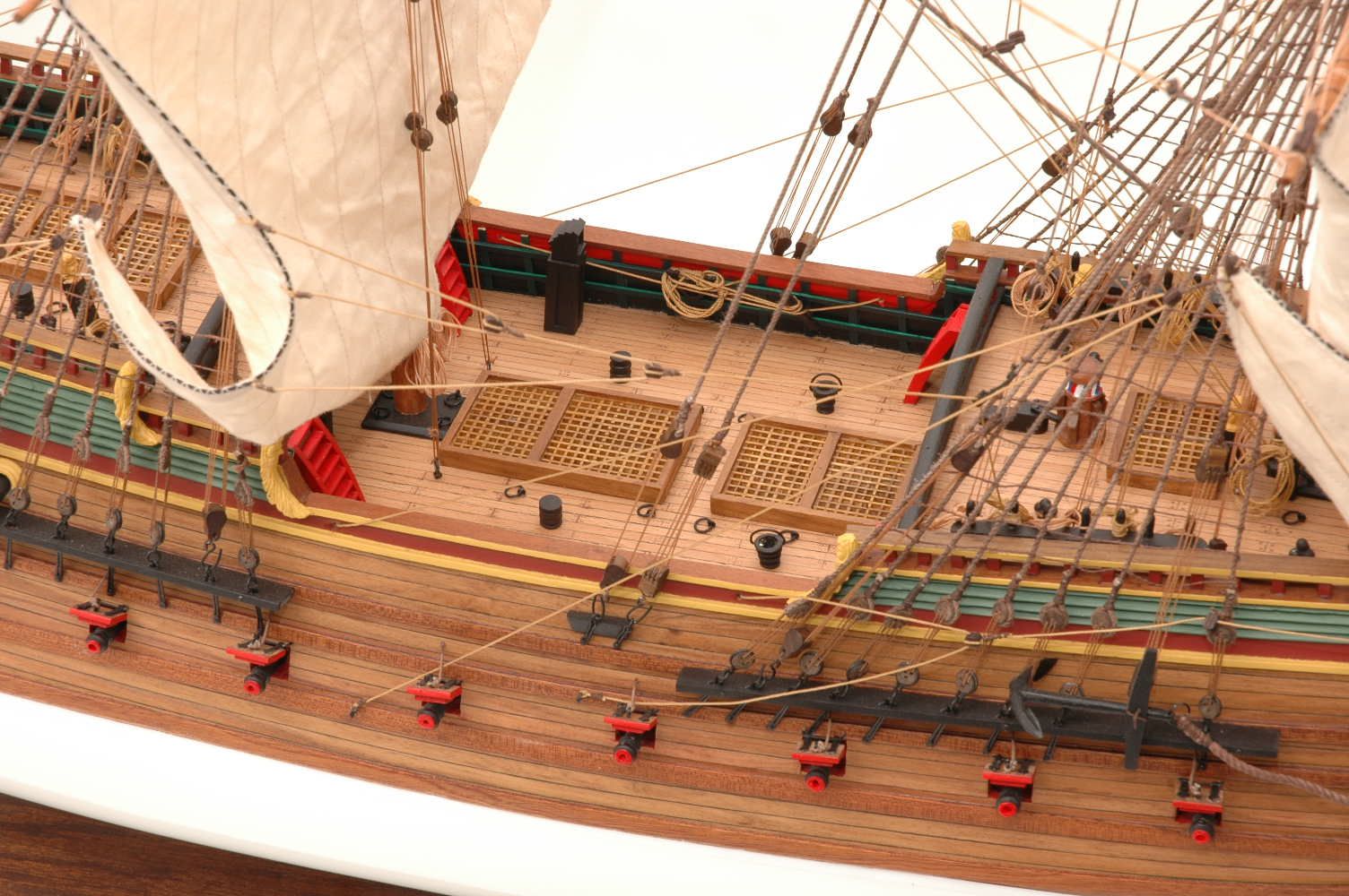 228-6947-Batavia-model-ship-Premier-Range
