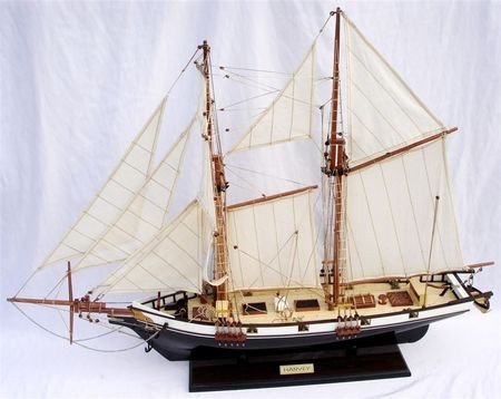 2405-Harvey-Model-Boat-Standard-Range