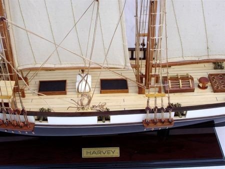 2406-Harvey-Model-Boat-Standard-Range