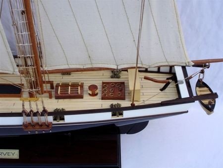 2407-Harvey-Model-Boat-Standard-Range