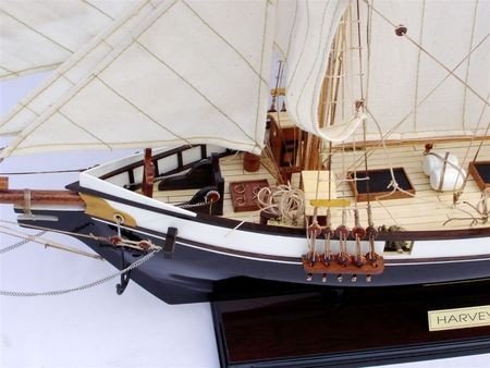 2408-Harvey-Model-Boat-Standard-Range