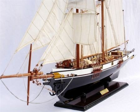 2409-Harvey-Model-Boat-Standard-Range