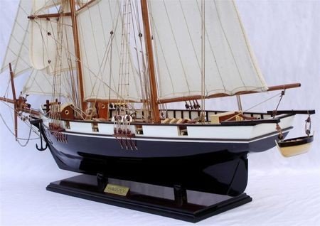 2411-Harvey-Model-Boat-Standard-Range