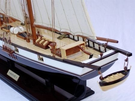 2413-Harvey-Model-Boat-Standard-Range