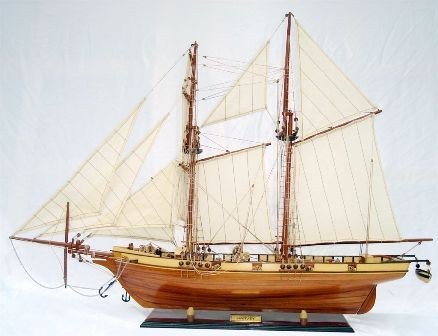 2809-Harvey-Model-Boat-Standard-Range