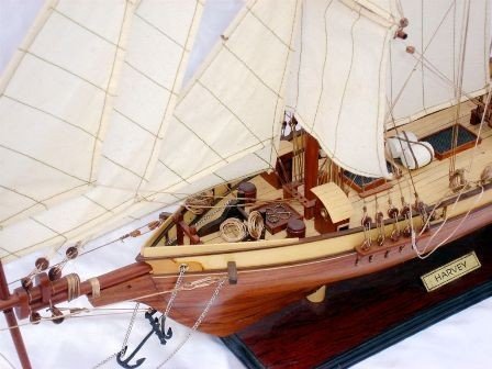 2811-Harvey-Model-Boat-Standard-Range