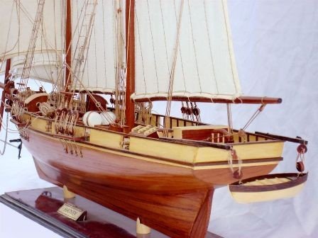 2812-Harvey-Model-Boat-Standard-Range
