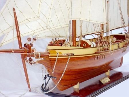 2813-Harvey-Model-Boat-Standard-Range