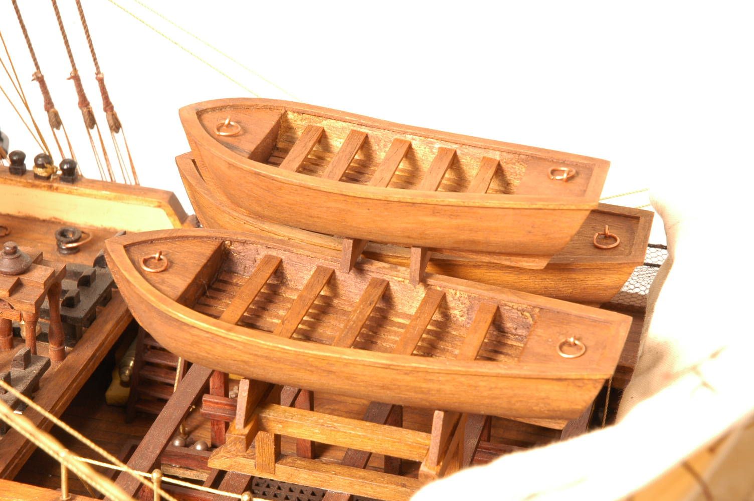 298-7442-HMS-Victory-Bicentennial-Ship-Model-Premier-Range
