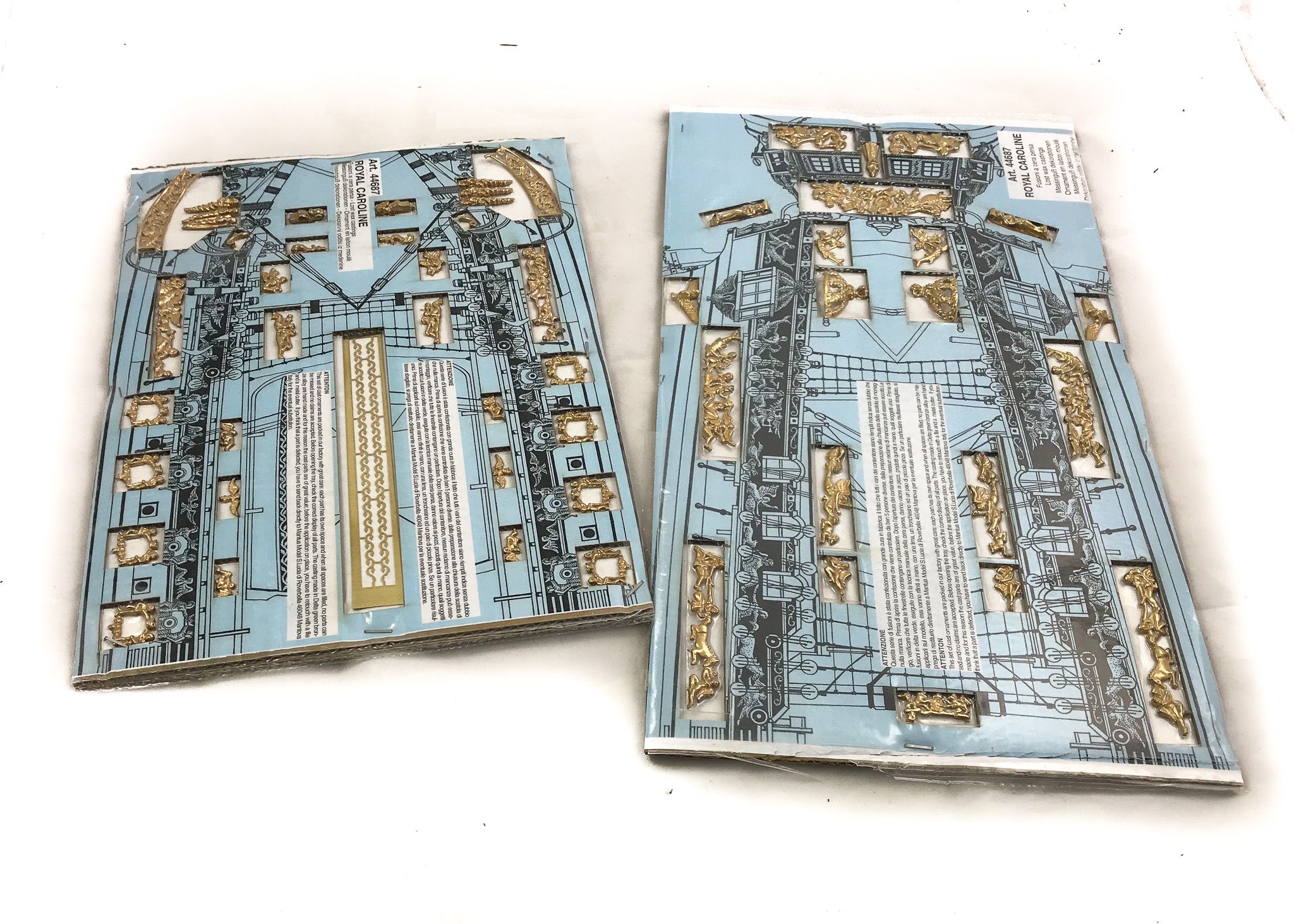 426-13771-Royal-Caroline-Model-Ship-Kit-Panart-750