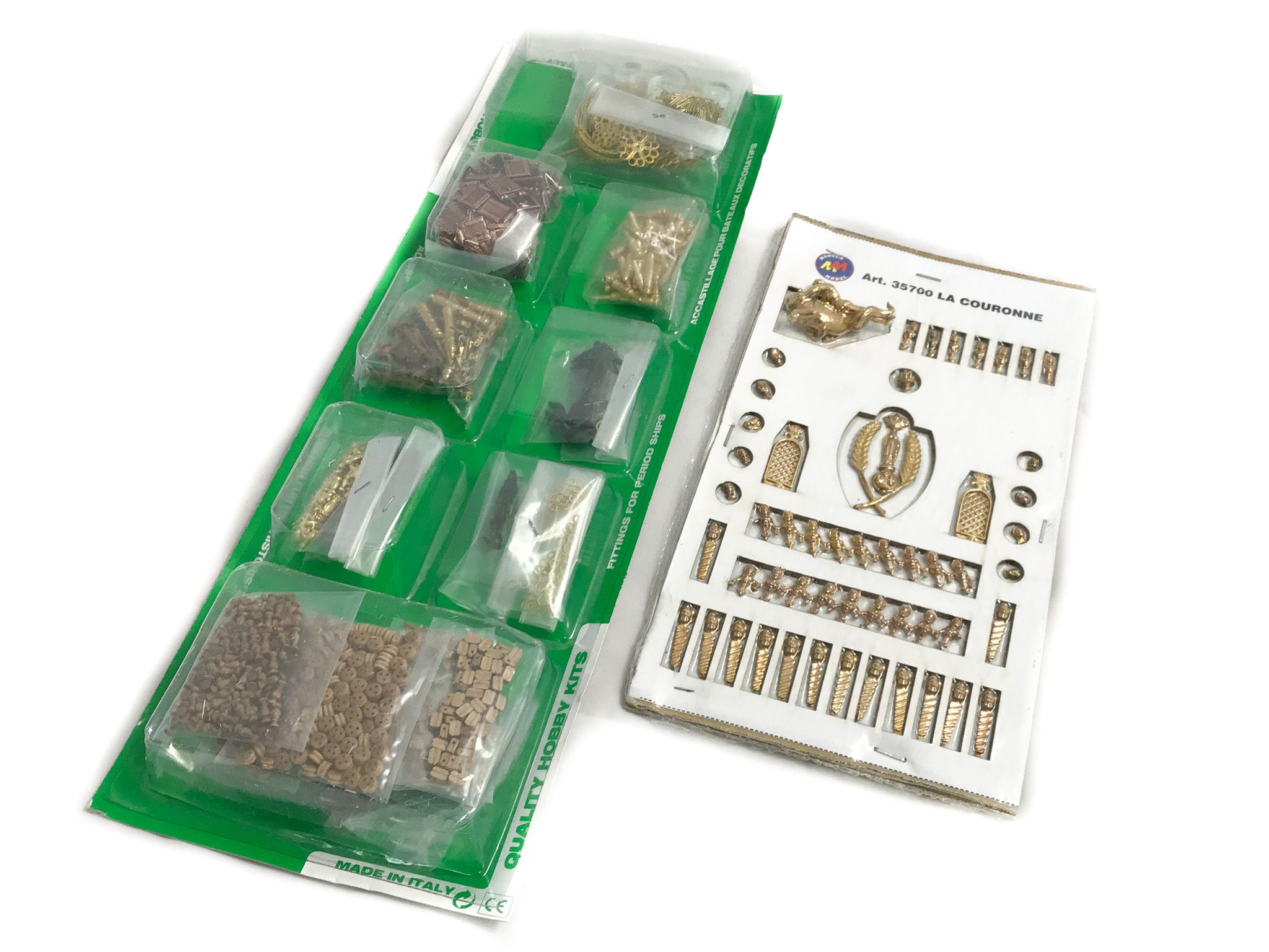 429-13362-La-Couronne-Model-Ship-Kit-1-Mantua-Models-778