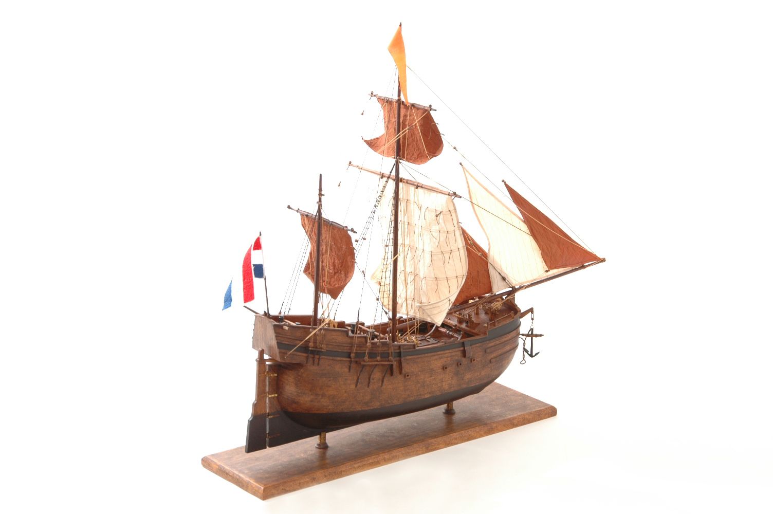 598-7240-Dutch-Herring-Boat-Premier-Range