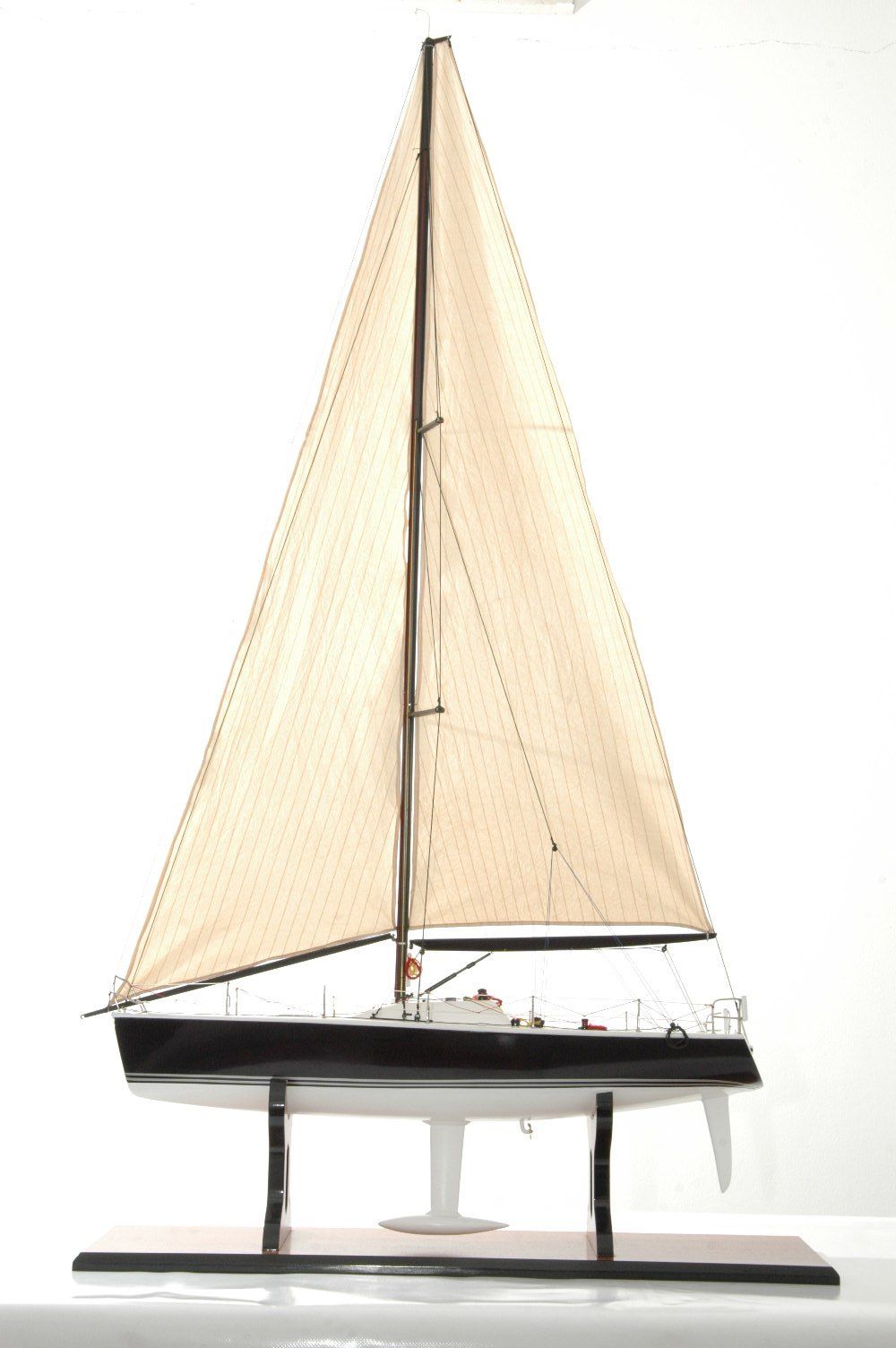 Azure Display Ship Model - Premier Ship Models