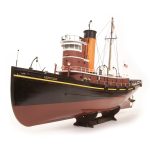 Hercules Model Tugboat Kit - Occre