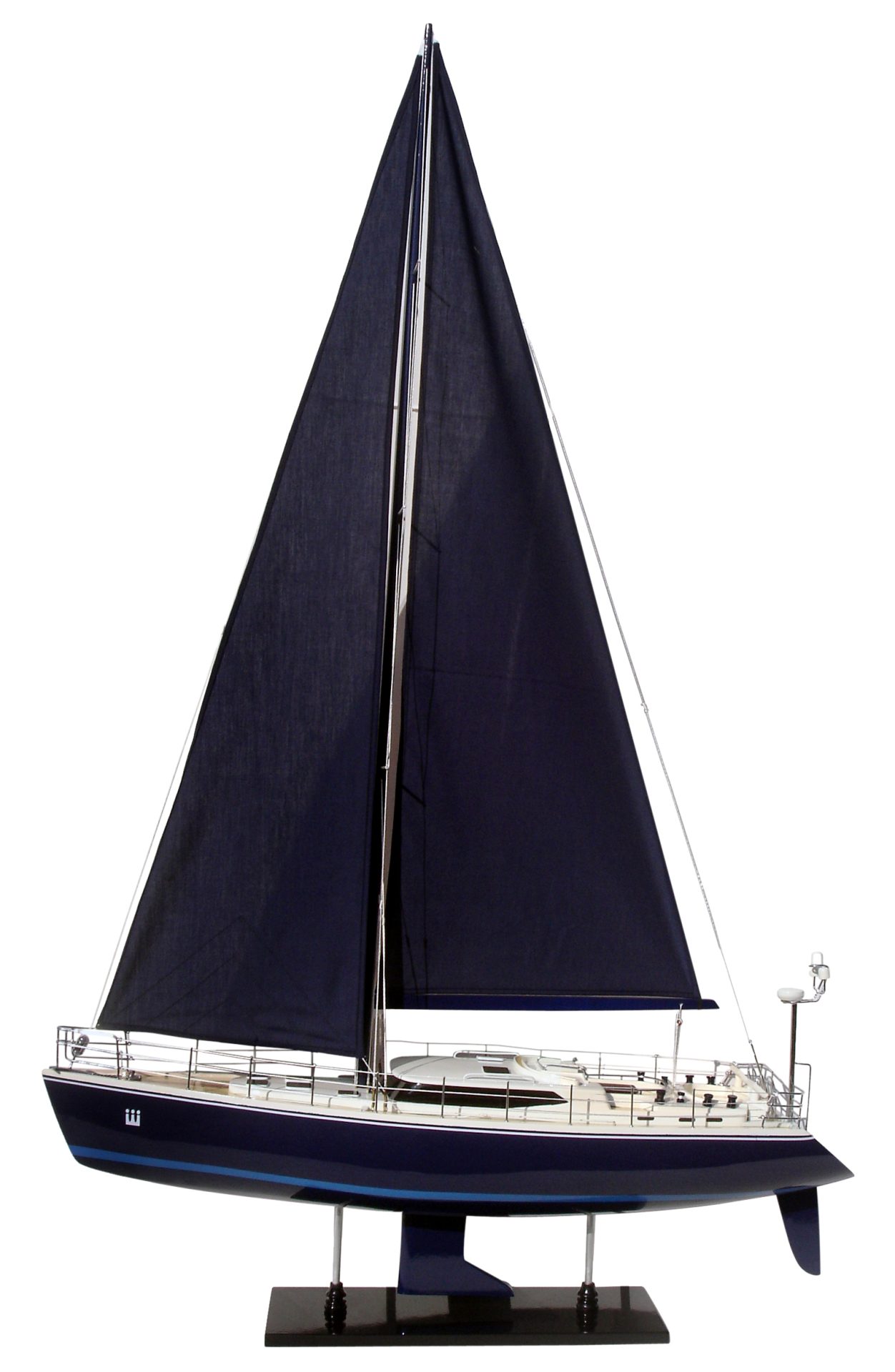 Storm 2 Display Ship Model - GN