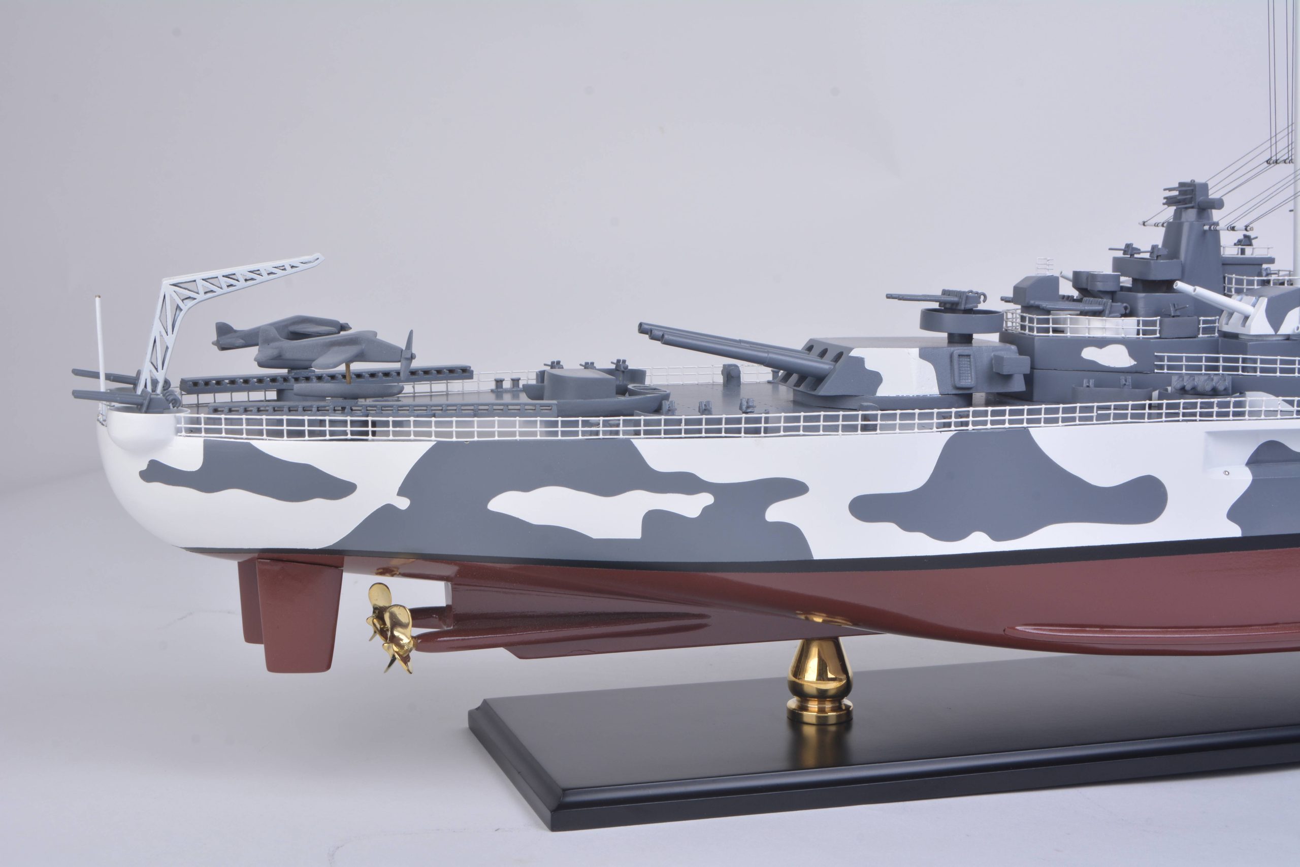 USS-Alabama-BB-60-Model-Ship-OMH17-scaled-1