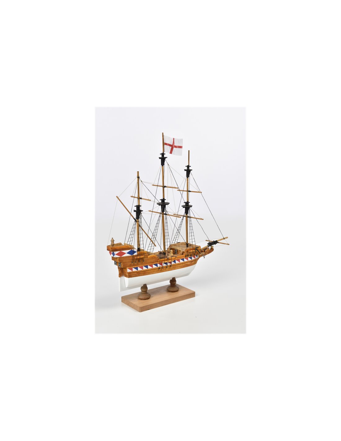 amati-models-elizabethan-galleon-first-step