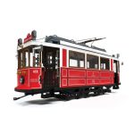 ISTANBUL Model Tram Kit - Occre