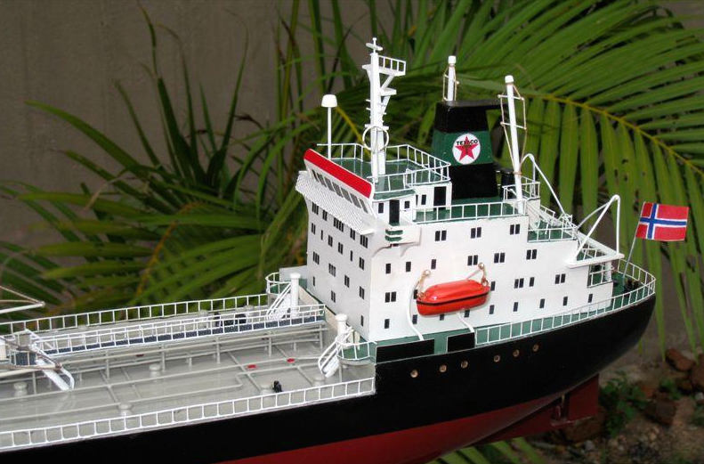 1508-8866-Texaco-Stockholm-Oil-Tanker-Standard-Range