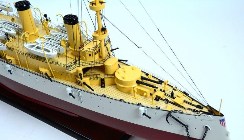 1510-8888-USS-Olympia-Battle-Cruiser-Standard-Range