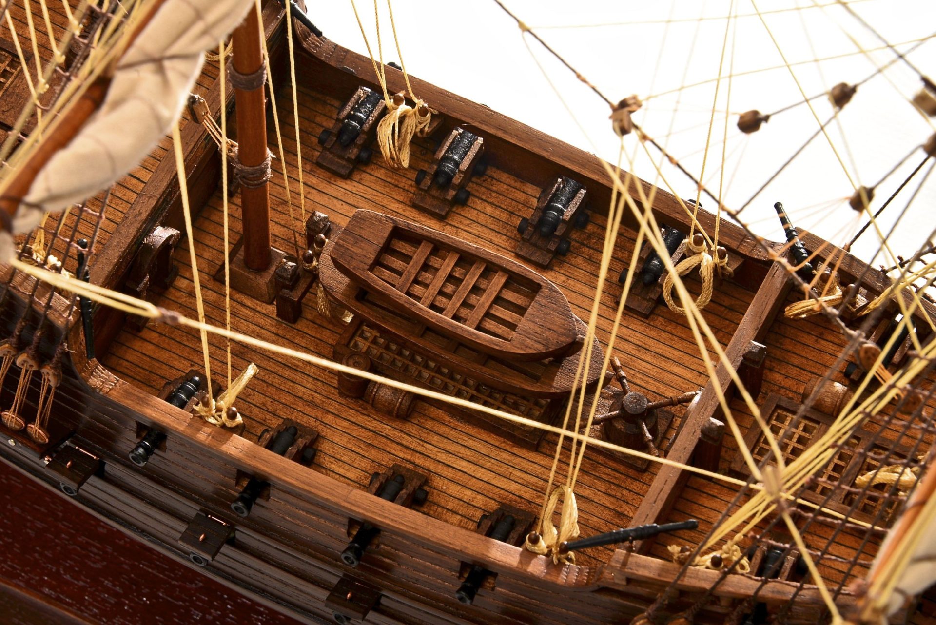 1803-10780-Hms-Revenge-Model-Ship-scaled