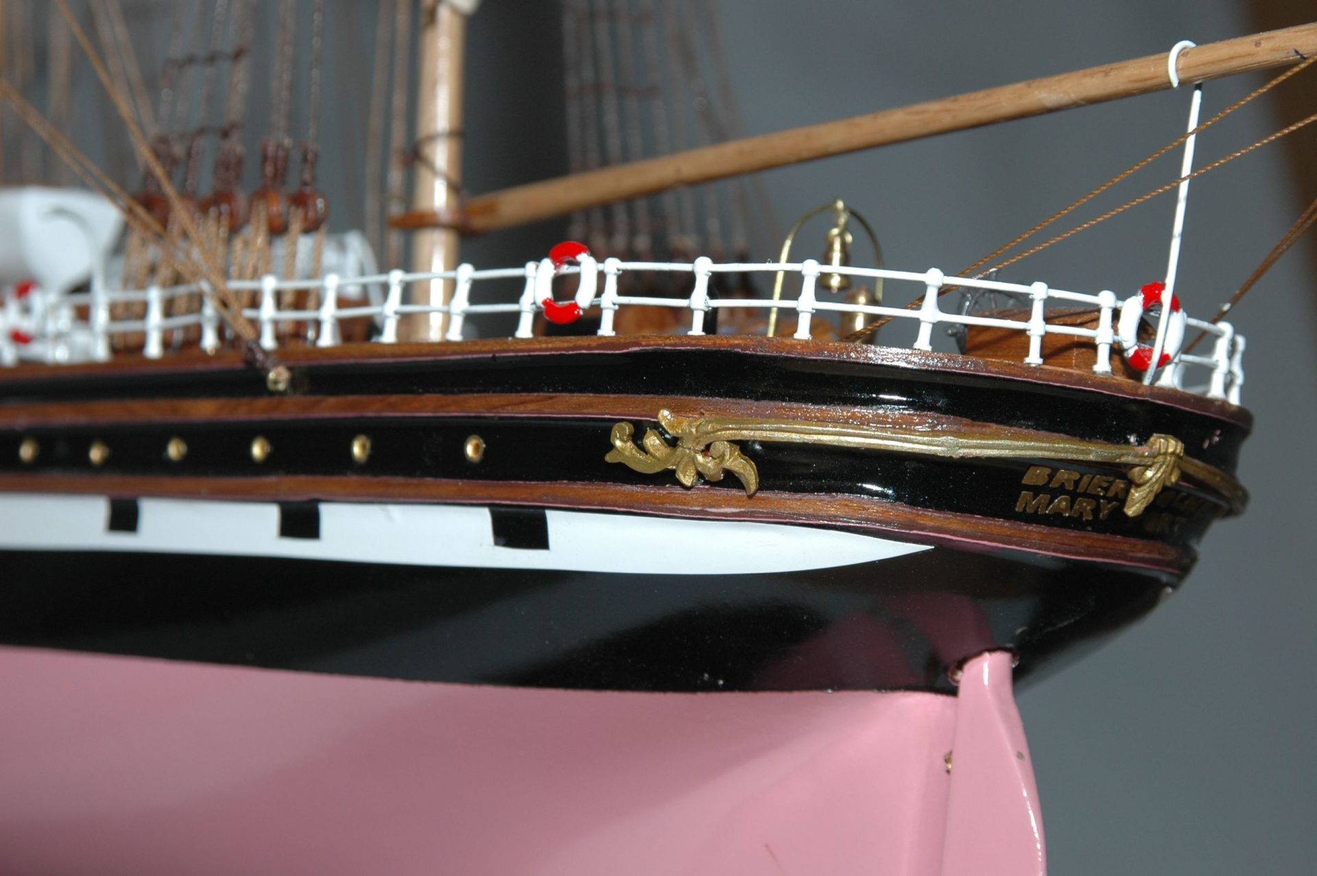 234-8637-Brier-Holme-model-ship-Premier-Range-scaled