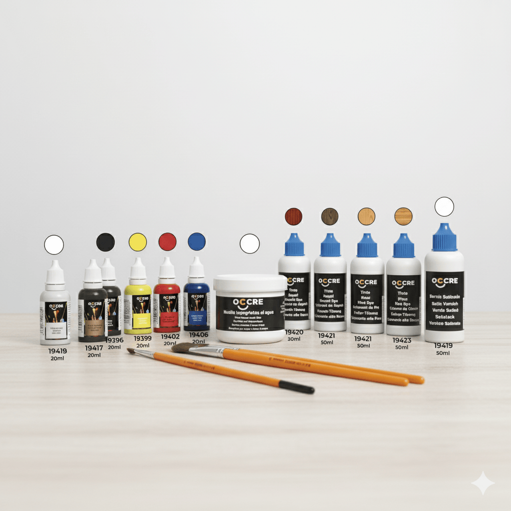 Essentials Paints Bundle - Premier Bundles