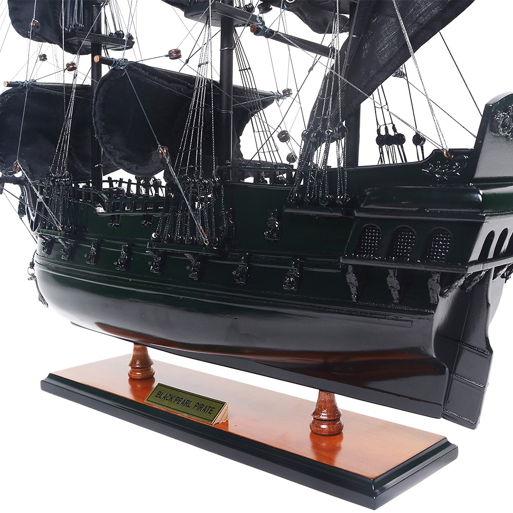 T358-Black-Pearl-Pirate-Ship-Small-L07