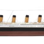 Titanic Model Boat Kit - Occre
