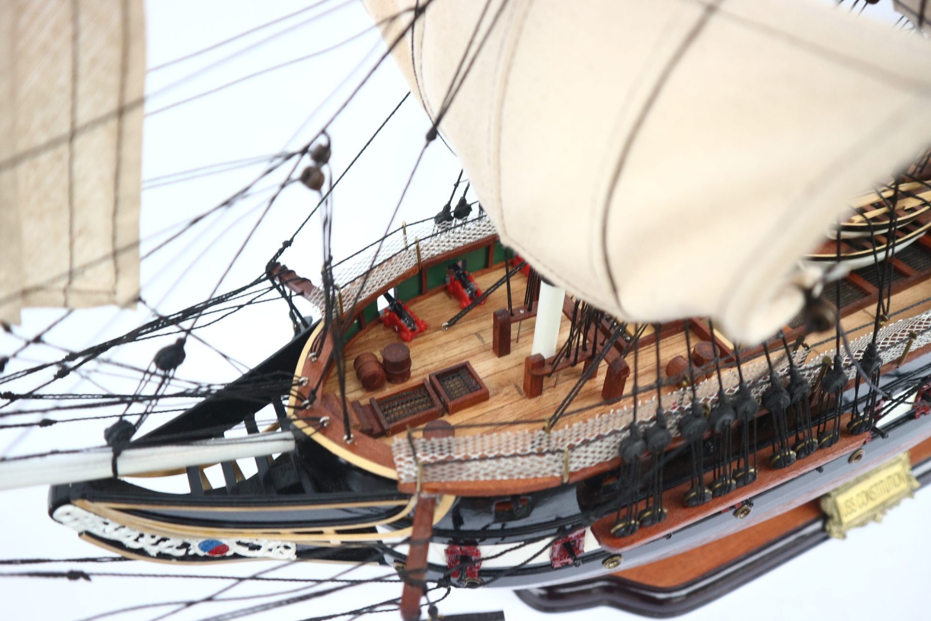TS0023P-70-USS-CONSTITUTION-PAINTED-Detail-6-scaled