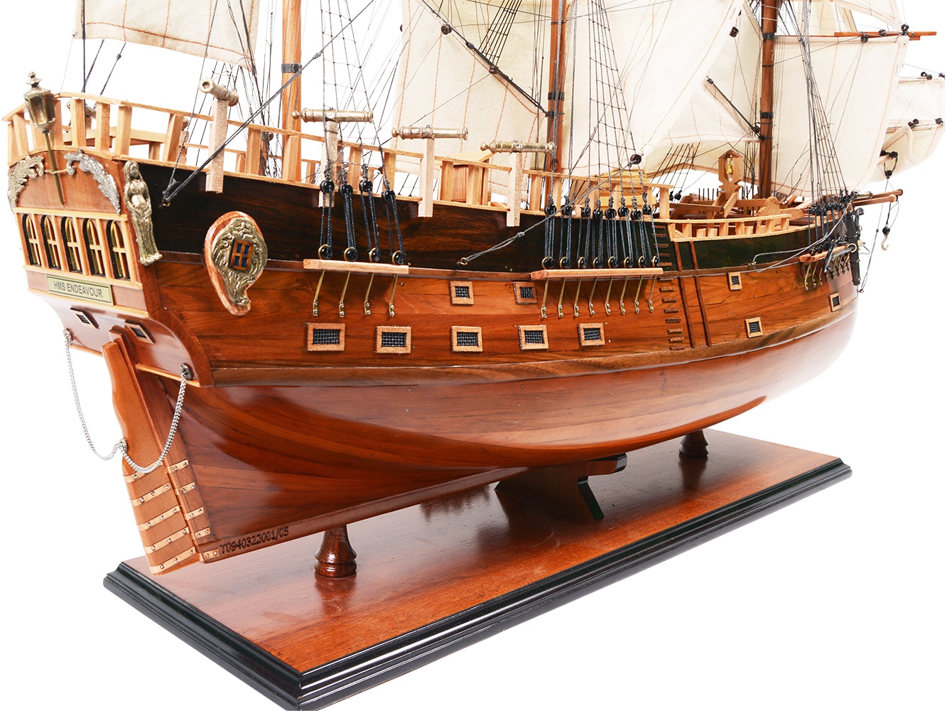 USS-Consitution-Model-Boat-OMH2