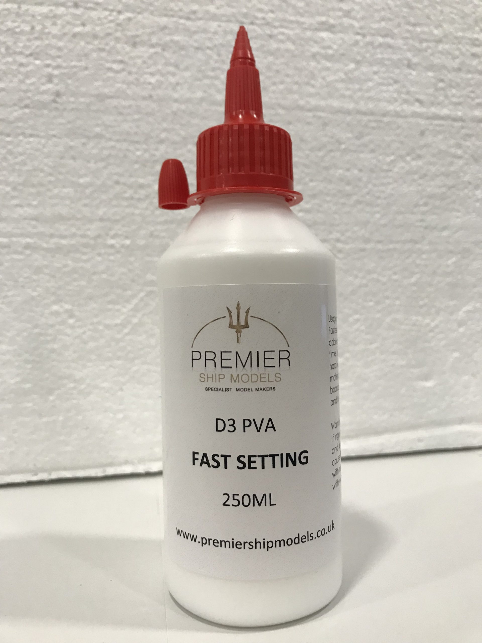 PVA Glue - Cyanotec