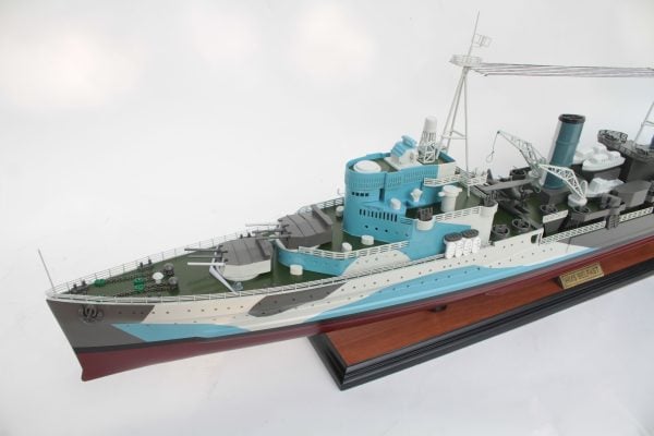 HMS Belfast - GN
