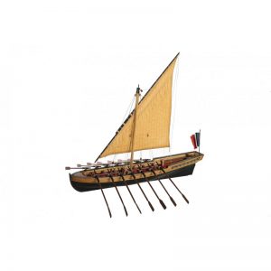 Le Bucentaure Model Ship Kit - Disar (20132)