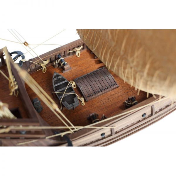 Savior of the World Model Boat Kit - Disar (20133)