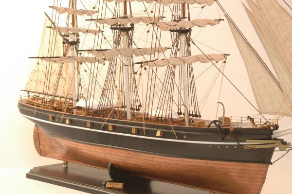 Cutty Sark Model Ship (Superior Range) - PSM
