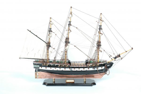 HMS Trincomalee Ship Model (Superior Range) - PSM