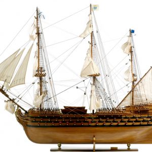 Royal Louis Model Ship (Superior Range) - PSM