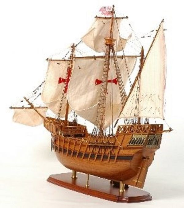 Santa Maria Model Ship (Superior Range) - PSM