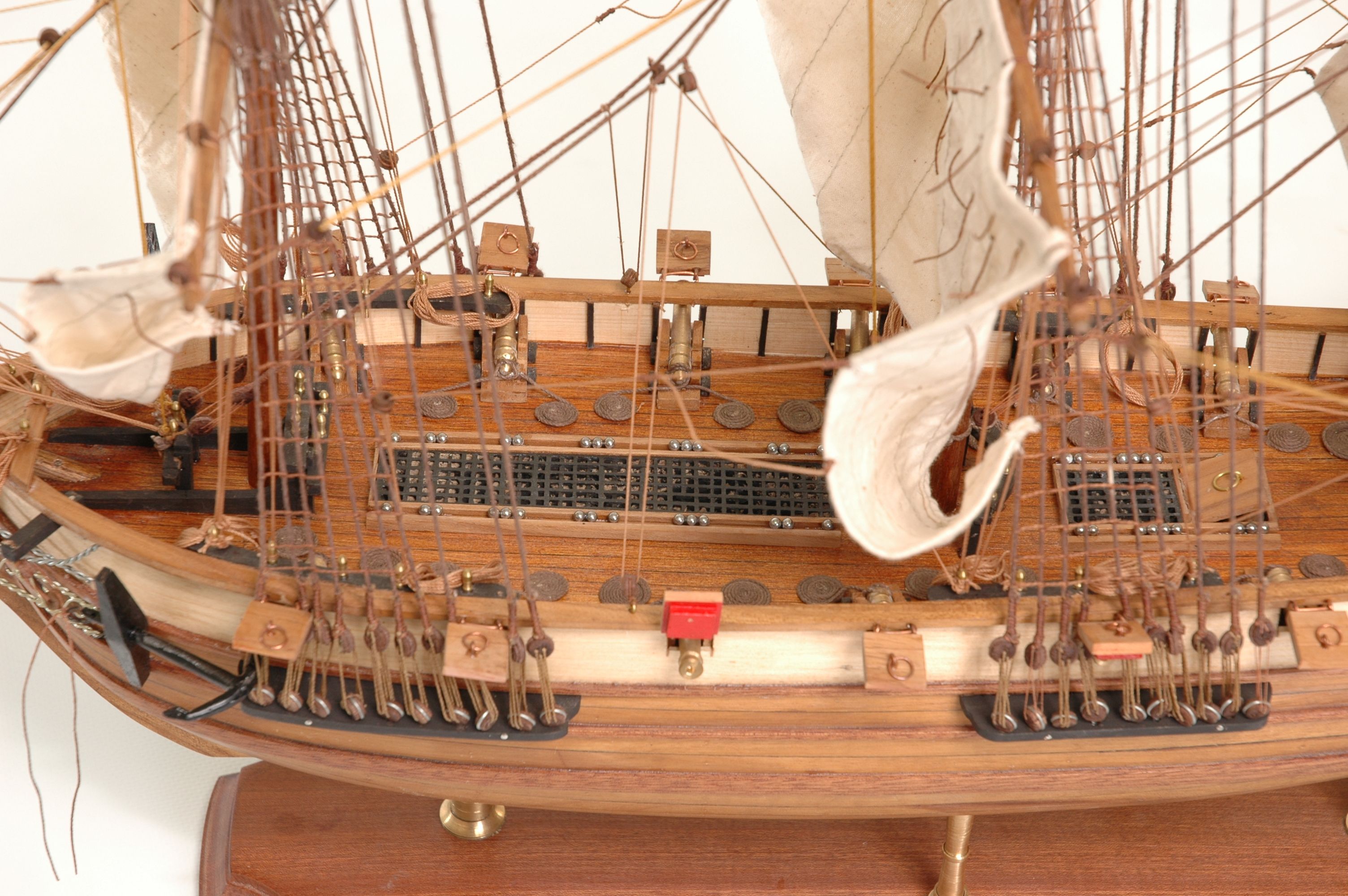 Astrolabe Model Ship (Superior Range) - PSM