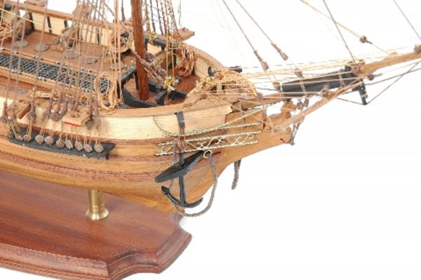 Astrolabe Model Ship (Superior Range) - PSM