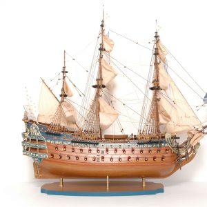 Soleil Royal Ship Model (Superior Range) - PSM