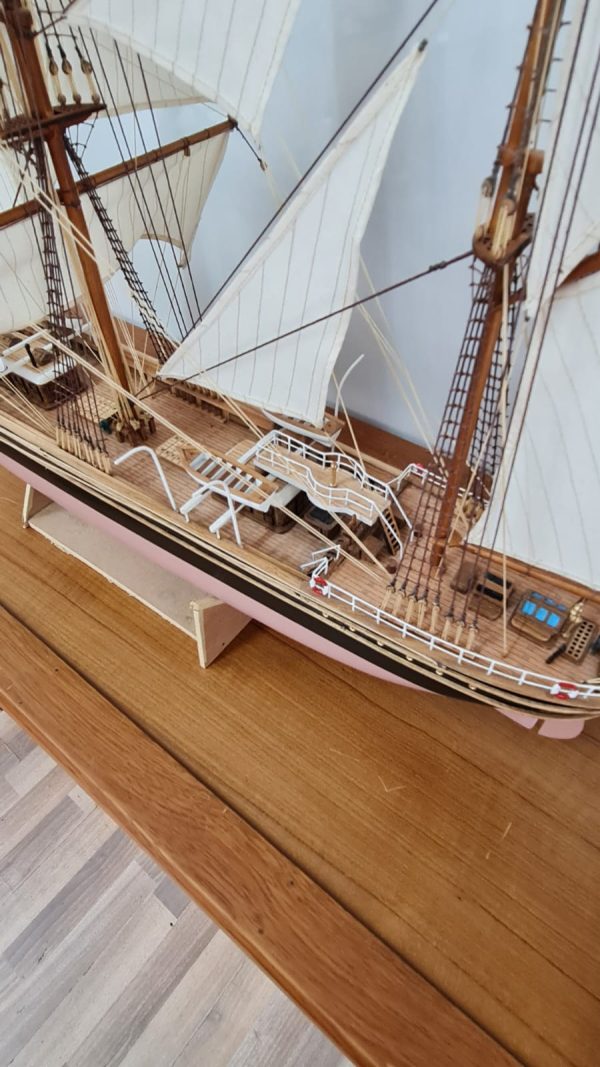 Brier Holme model ship (Premier Range) - PSM