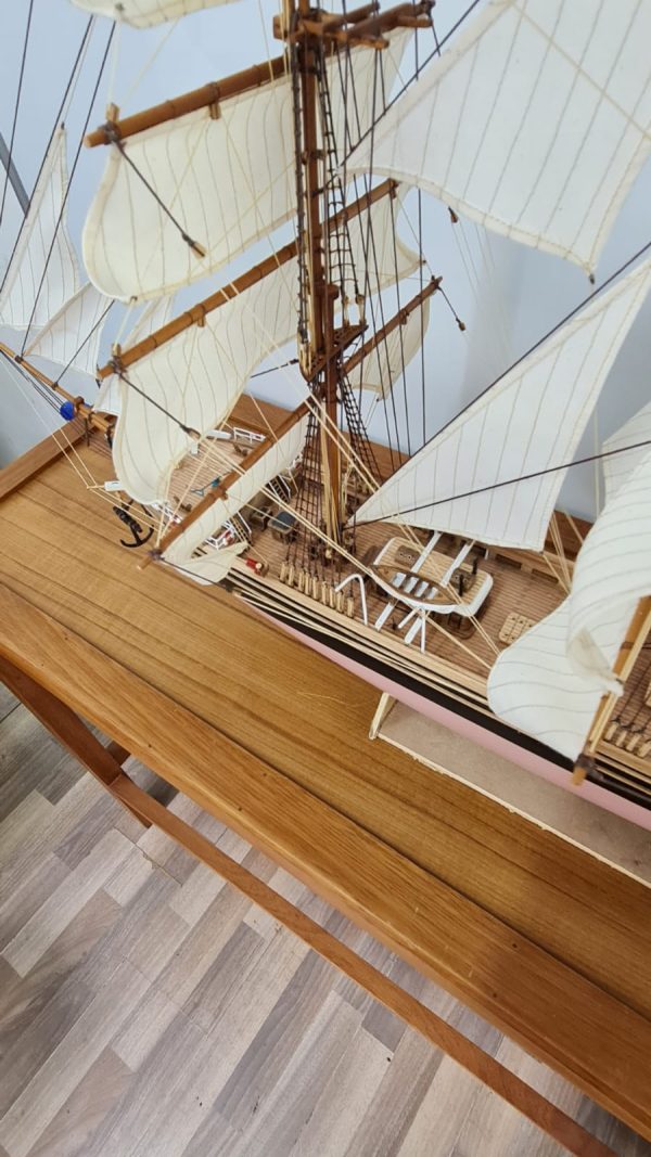 Brier Holme model ship (Premier Range) - PSM