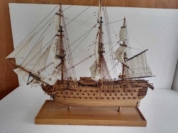 HMS Victory Bicentennial Ship Model (Premier Range) - PSM