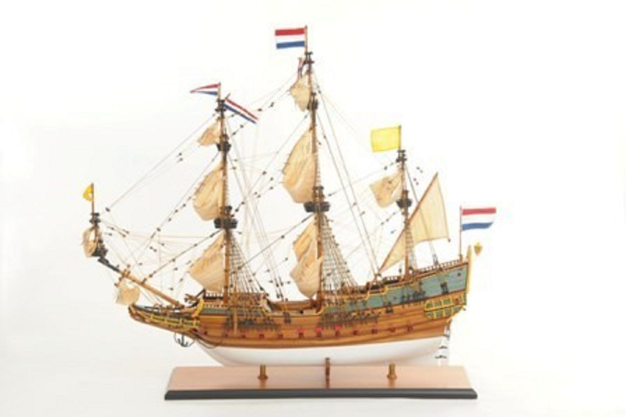 Batavia Model Ship (Superior Range) - PSM