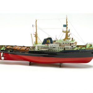 Zwarte Zee Model Ship Kit - Billing Boats (B592)