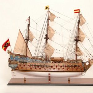 San Felipe model ship Extra Large (Premier Range)