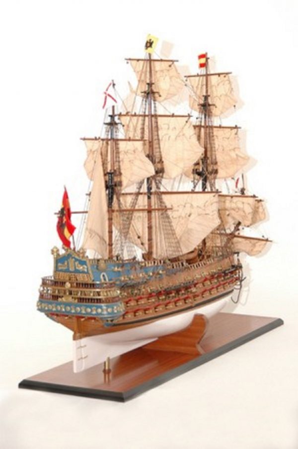 San Felipe model ship Extra Large (Premier Range)